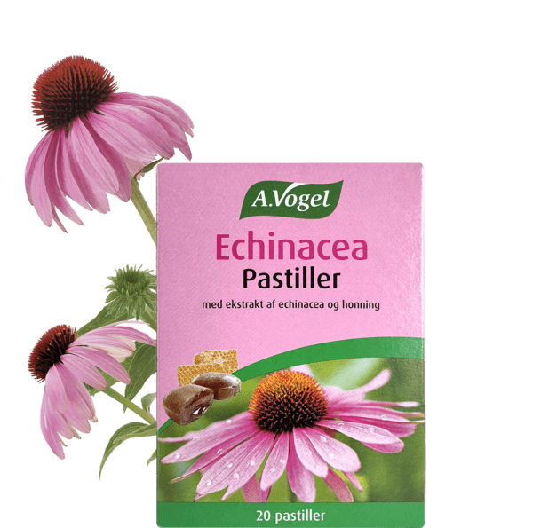 A.Vogel Echinacea Pastiller 42 g