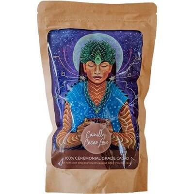 Camilles Cacao Love 420g - 2 for 538,-