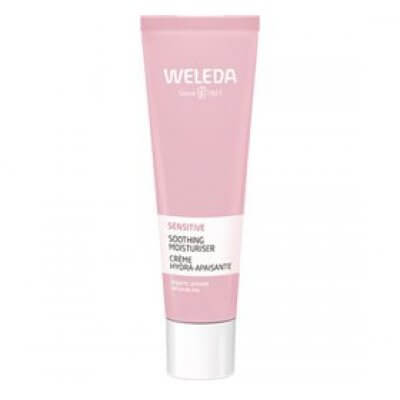 Weleda Facial Cream Almond 30 ml.