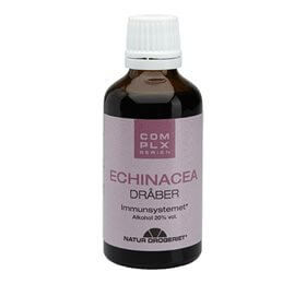 ND Echinacea dråber - 50ml