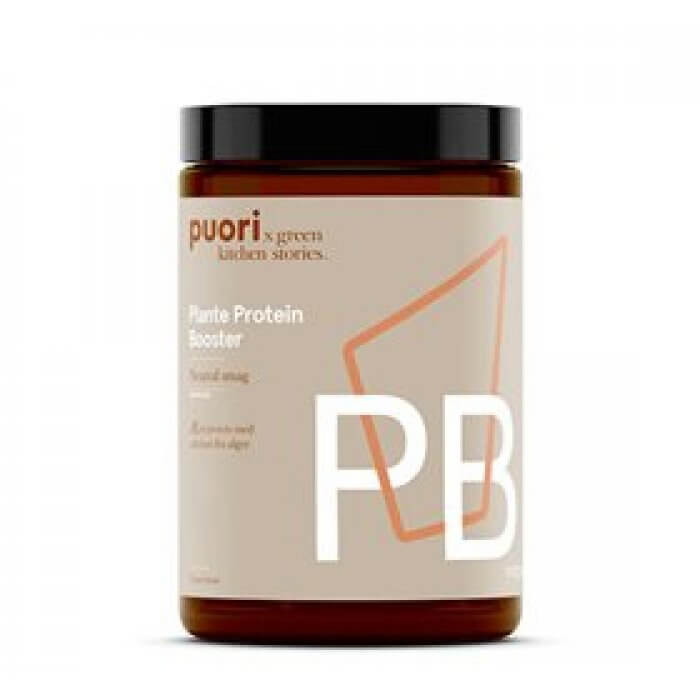 Puori PB Plante Protein Booster 317g.