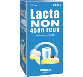 LactaNON 90 tbl.