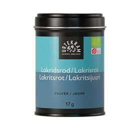 Urtekram Lakridsrodspulver Ø • 17g.