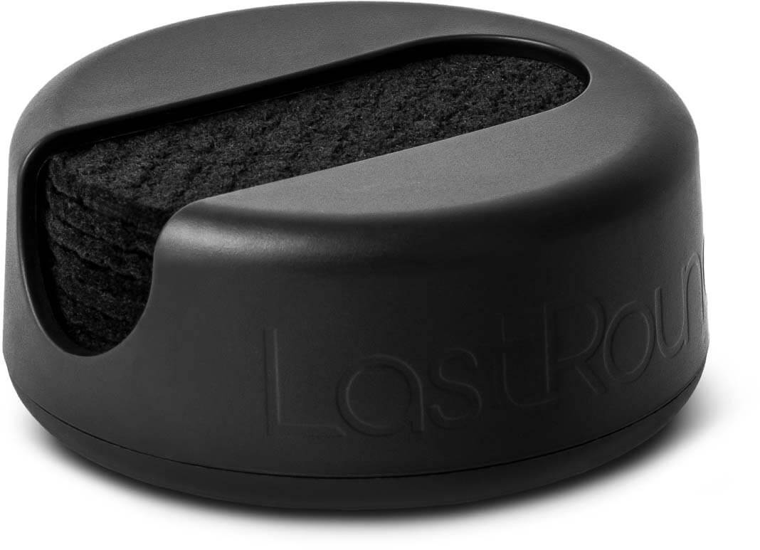 Last Object - LastRound Pro Black - 7 stk. X