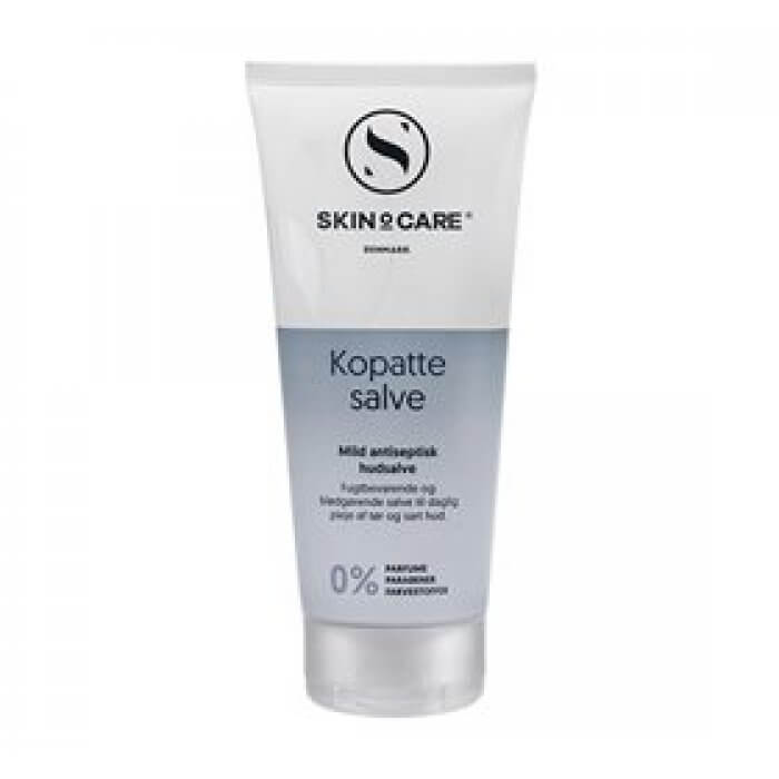 SkinOcare Kopattesalve • 200ml.