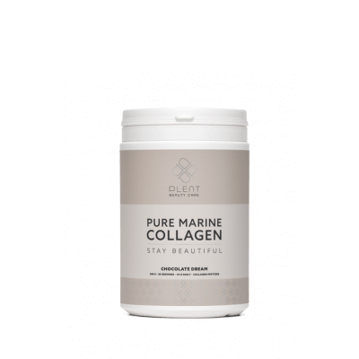 Plent Marine Collagen Chocolate Dream 300g - 3 for 675,-