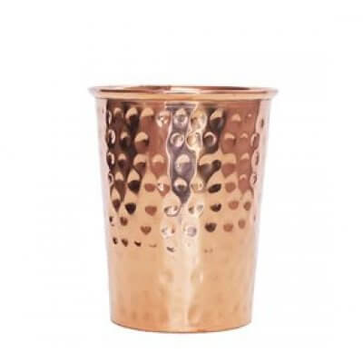 Biogan Kobberkrus Hamret 300 ml