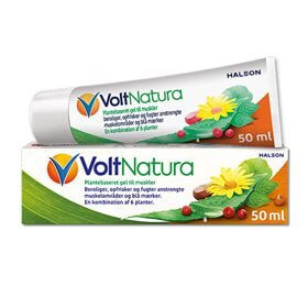 VoltNatura 50ml.