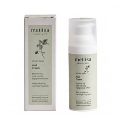 Mellisa AHA Cream 50 ml. 