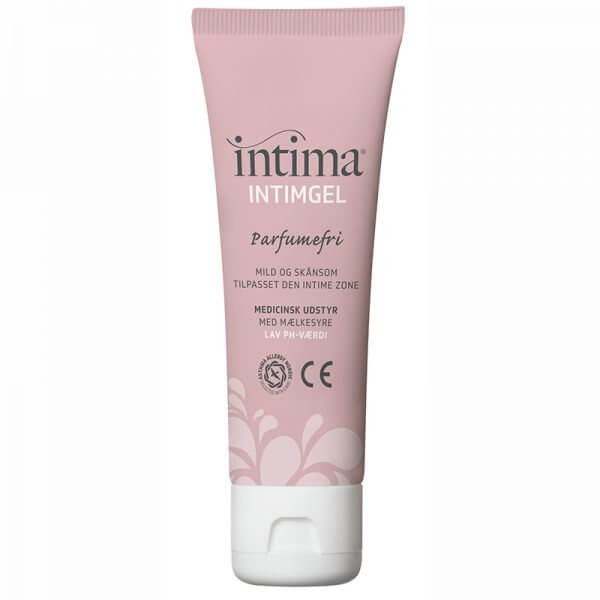 Intima Intimgel 50 ml