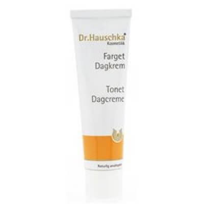 Dr. Hauschka Tonet Dagcreme • 30 ml. 