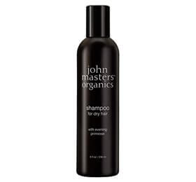 John Masters Shampoo for Dry Hair with Evening Primrose - 236ml. X