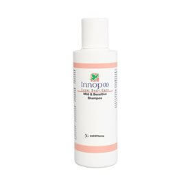 Shampoo mild & sensitiv Innopoo 150ml.