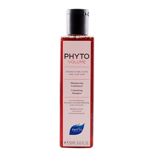 Phyto Volume Shampoo • 250ml. X