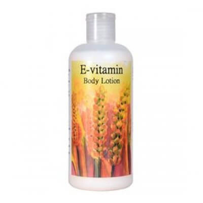 E-vitamin bodylotion • 250ml. X