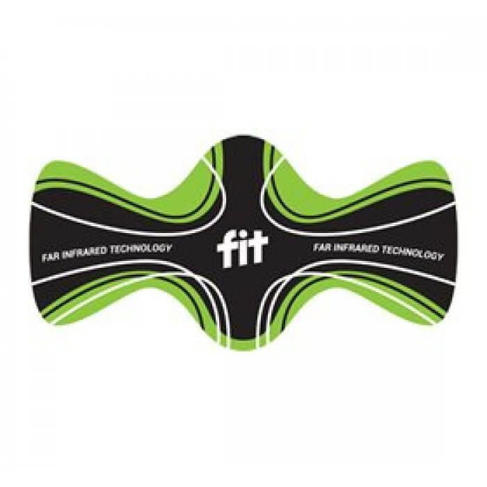 FIT Plaster lænd • 8 stk