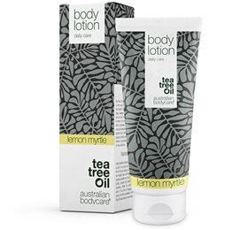 Australian Body Lotion Lemon Myrtle • 200ml.