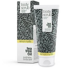 Australian Bodycare Body Scrub Lemon Myrtle 200 ml