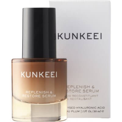 KUNKEEI - REPLENISH & RESTORE SERUM 30 ml 