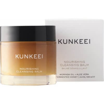 KUNKEEI - NOURISHING CLEANSING BALM 100 ml 