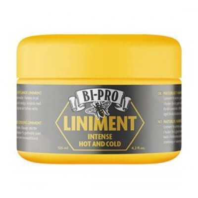 Bi-Salva - BI-PRO Liniment 125 ml.