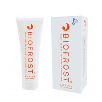 Biofrost Active Gel • 100 ml. 