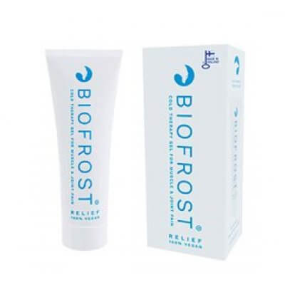 Biofrost Relief Gel • 100 ml. 