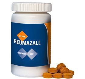 Reumazall 60 tab.