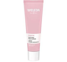 Weleda Facial Cream Almond 30 ml.