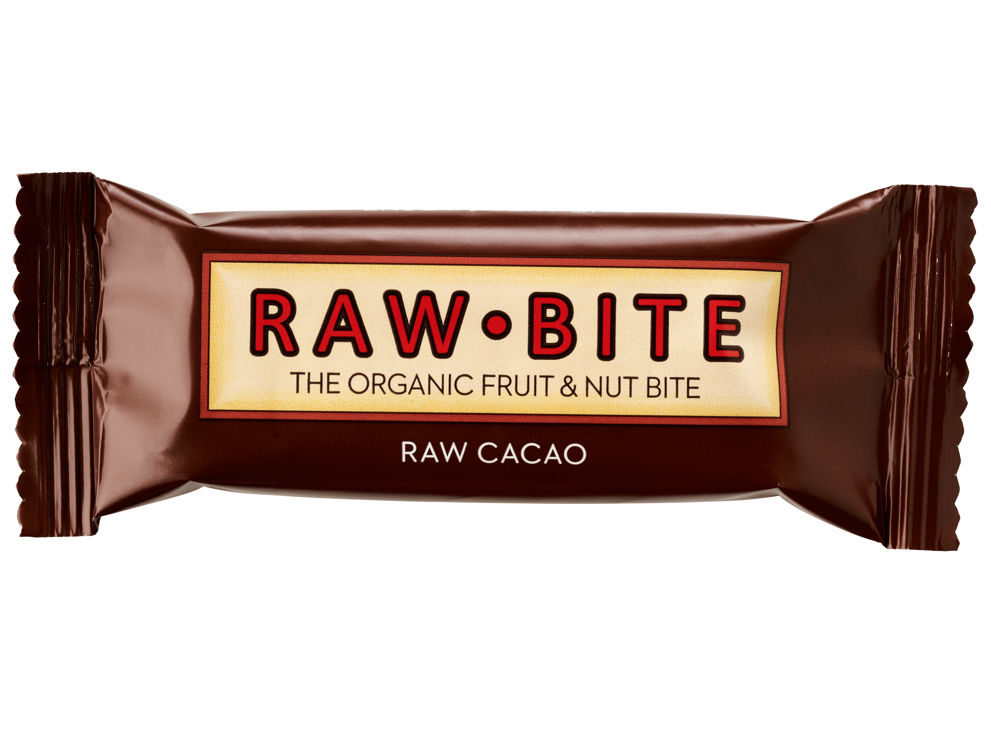 Rawbite Kakao • 50 g.  