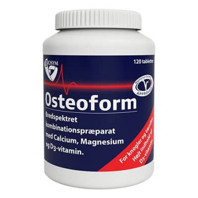 BioSym Osteoform 120 tabl.