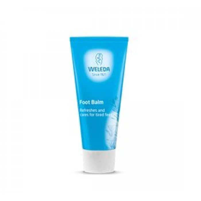 Weleda Foot Balm 75 ml. 