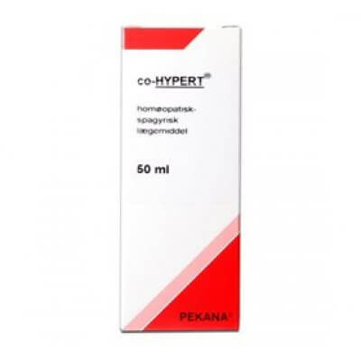 Pekana Co hypert • 50ml. DATOVARE 11/2024