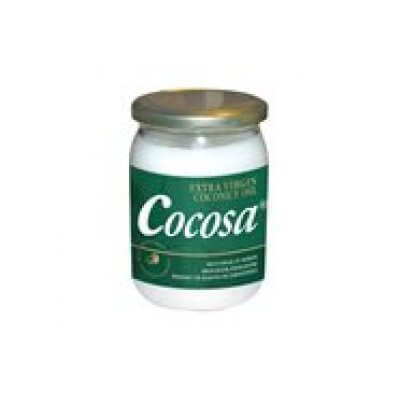 Midsona Cocosa Extra Jomfru Kokosolie Ø