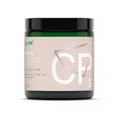 Puori Collagen Beauty CP3 - 155g.