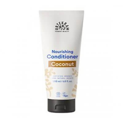 Urtekram Conditioner coconut • 180ml.