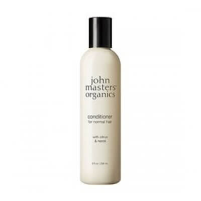 John Masters Conditioner for normal hair with Citrus & Neroli - 237ml. 