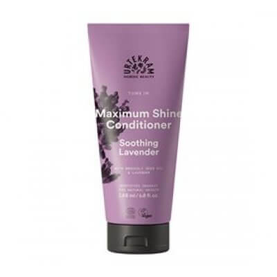 Urtekram Conditioner Soothing Lavender • 180ml.