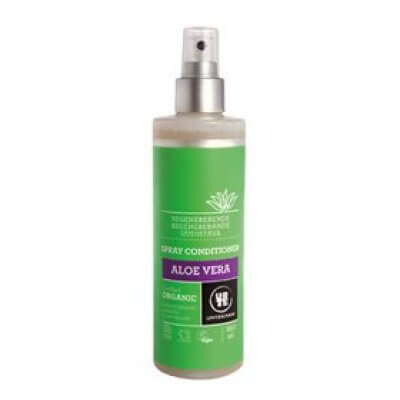 Urtekram Conditioner spray Aloe Vera • 250ml.