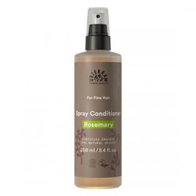 Urtekram Conditioner spray Rosemary • 250ml.