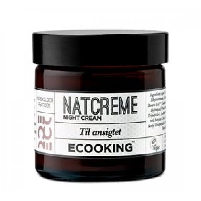 Ecooking Natcreme • 50ml. 