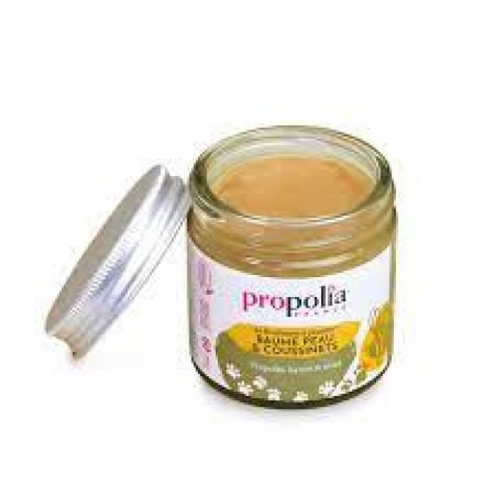 Propolia® - Skin & potepleje til hunde & katte 60 ml.