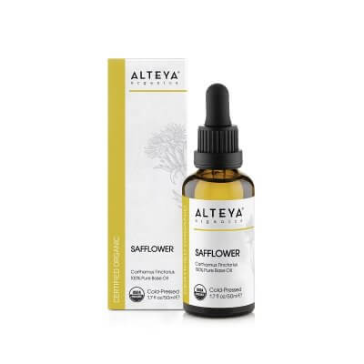 Alteya Organics - Bio Tidseloliei 50 ML. 