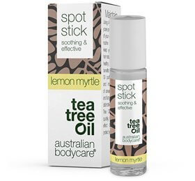 Australian Bodycare Spot Stick Lemon Myrtle • 9ml.