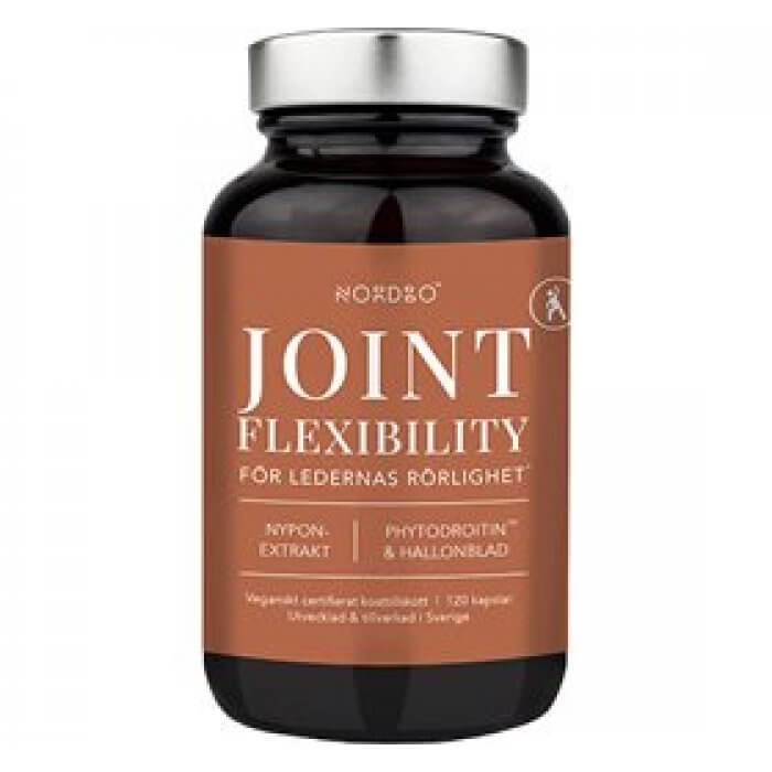 Nordbo Joint Flexibility 120 kap.