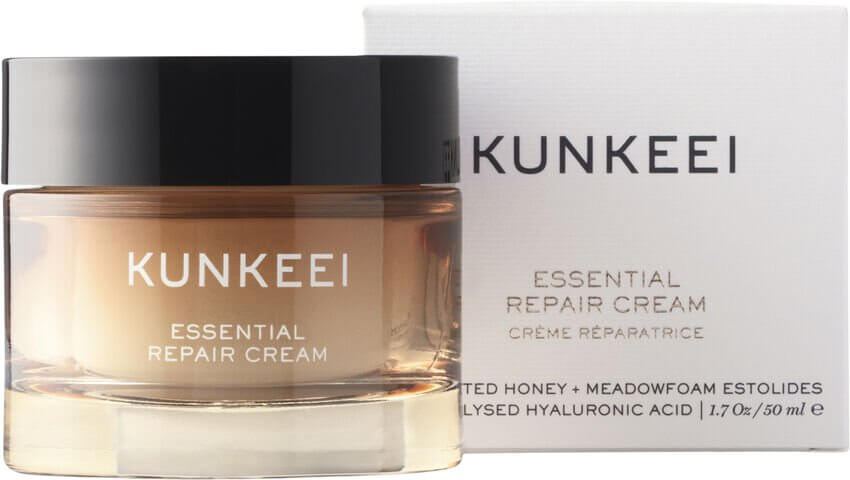 KUNKEEI - ESSENTIAL REPAIR CREAM 50 ml 