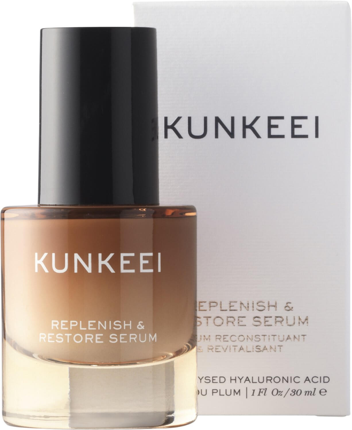 KUNKEEI - REPLENISH & RESTORE SERUM 30 ml 