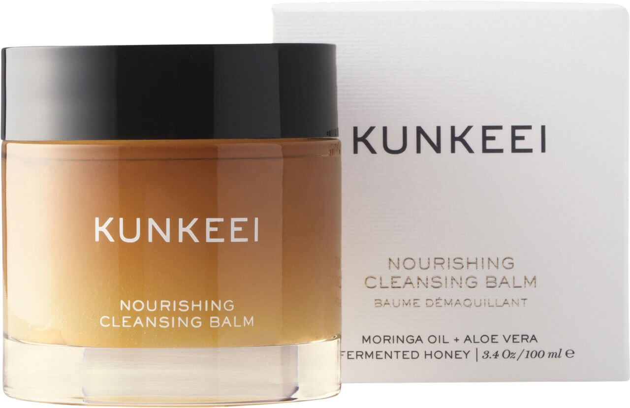 KUNKEEI - NOURISHING CLEANSING BALM 100 ml 