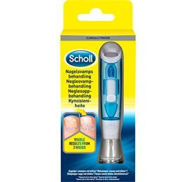 Scholl Nail Fungus Treatment 1 stk.