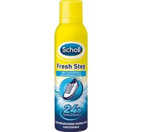 Scholl Shoe Spray 150 ml.